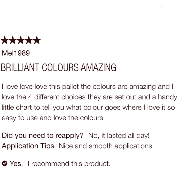 LAST ONE NEW Charlotte Tilbury The Icon Palette - Picture 9 of 9